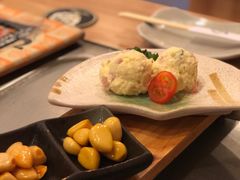 -日葵 大阪烧ひまり(仙霞路店)