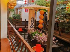 -小江南(老洋桥店)