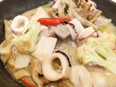 -海市蜃楼花园主题餐厅(石顶店)