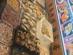 -渔家风味·鲅鱼水饺·央视展播·海鲜天津菜(开发区店)