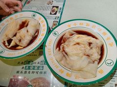 -西关明记肠粉·亚洲地标美食(北京路店)