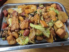 -幸福铁板烧(共和村店)