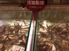 -芭菲盛宴·环球美食(袁家岗店)