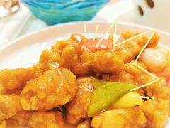 -莆田餐厅PUTIEN(西安万象天地店)