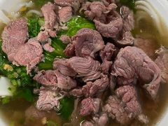 -菜忠潮州牛肉店(岗厦店)