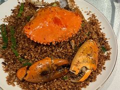 -喜记避风塘炒辣蟹(旗舰店)