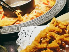 -晓宇重庆火锅(龙首店)