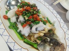 -明本湛江鸡•海鲜小厨(陈家祠店)