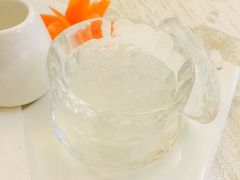 燕庭燕窝下午茶(南京西路店)-燕庭·纯燕窝·甜品下午茶(南京西路店)