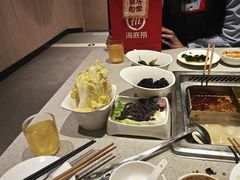 -海底捞火锅(澳德乐店)
