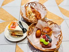 -麦田工坊(月湖店)