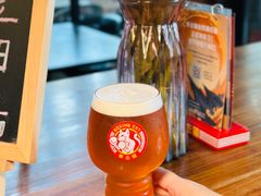 -Boxing Cat Brewery拳击猫精酿啤酒馆(永福店)