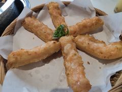 -马家斑.鲜鱼火锅(松湖万科店)