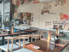 -忆碗面(华新街店)
