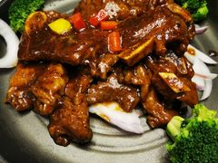 -丰收日·小海鲜·沪上家宴(顾村正大店)