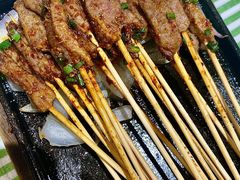 -三毛烧烤·南昌大排档(山姆店)