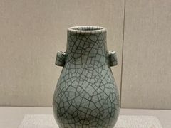 -深圳博物馆(古代艺术馆)