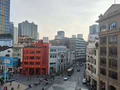 -永汉电影院(北京路总店)