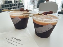 -边渡咖啡烘焙店(昙华林店)