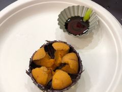 -HIHE Bistro·Oyster Bar(华熙live店)