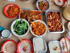 -老三样·旧食新味(万寿宫店)