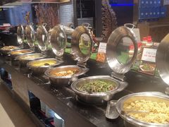 -德得轩烤涮一体自助餐厅(王府井店)