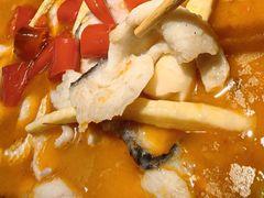 -山城外·非遗酸菜鱼(蜀都万达店)
