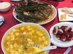 -老吉士酒家(天平路店)