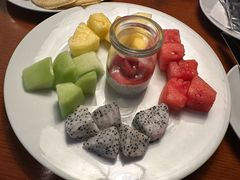 -香港尖沙咀凯悦酒店