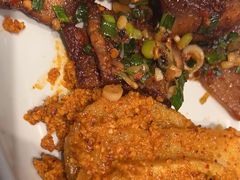 -飞阳铁板烧(ME TOWN购物中心店)