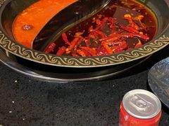 -大味老火锅City店