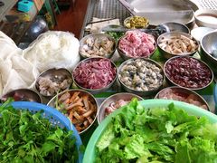 -广场正宗原汁薏米店