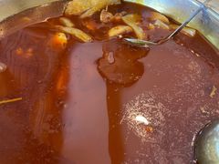 -冯记香辣兔火锅(茶店子总店)