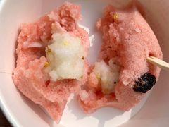 糖桂花定胜糕-定胜糕小店-蒋顺发