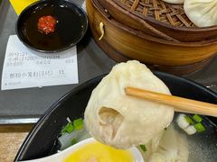 -常鲜德乐购迎桂馒头店(麻巷公寓店)