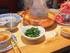 -东镇老火锅(长春路首店)