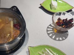 -一叶一世界•素食餐厅(环球中心店)