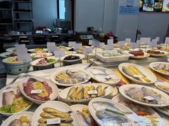 -渔满仓海鲜渔家(象山二店)