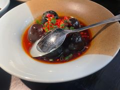 手剥皮蛋-外婆家(杭州马塍店·杭帮菜名店)