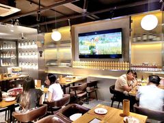 -记忆串城·东北烧烤·小龙虾·大型团建(南油店)