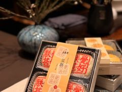 -老鼎丰糕点铺子(国贸商城店)
