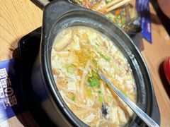 -丽伟的串·烧烤·砂锅(芝麻街店)