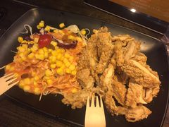 -暖食光·台式家庭餐厅·生日主题店(万达店)