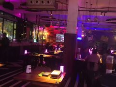 -功夫怪兽·烧烤(珠江路店)