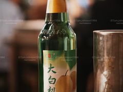 -破店肥哈·东北烧烤(南山保利店)