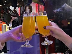 -18BAN音乐啤酒馆(西丽店)