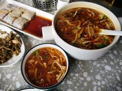 酸辣汤-金香匯晚茶(浑南店)