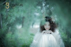 -onlygirl摄影美学馆高端定制(江滩店)