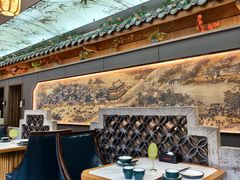 -饕然·民间川菜(龙泉店)