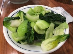 青菜-奎元馆.百年奎元.非遗传承(西湖边的解放路店)